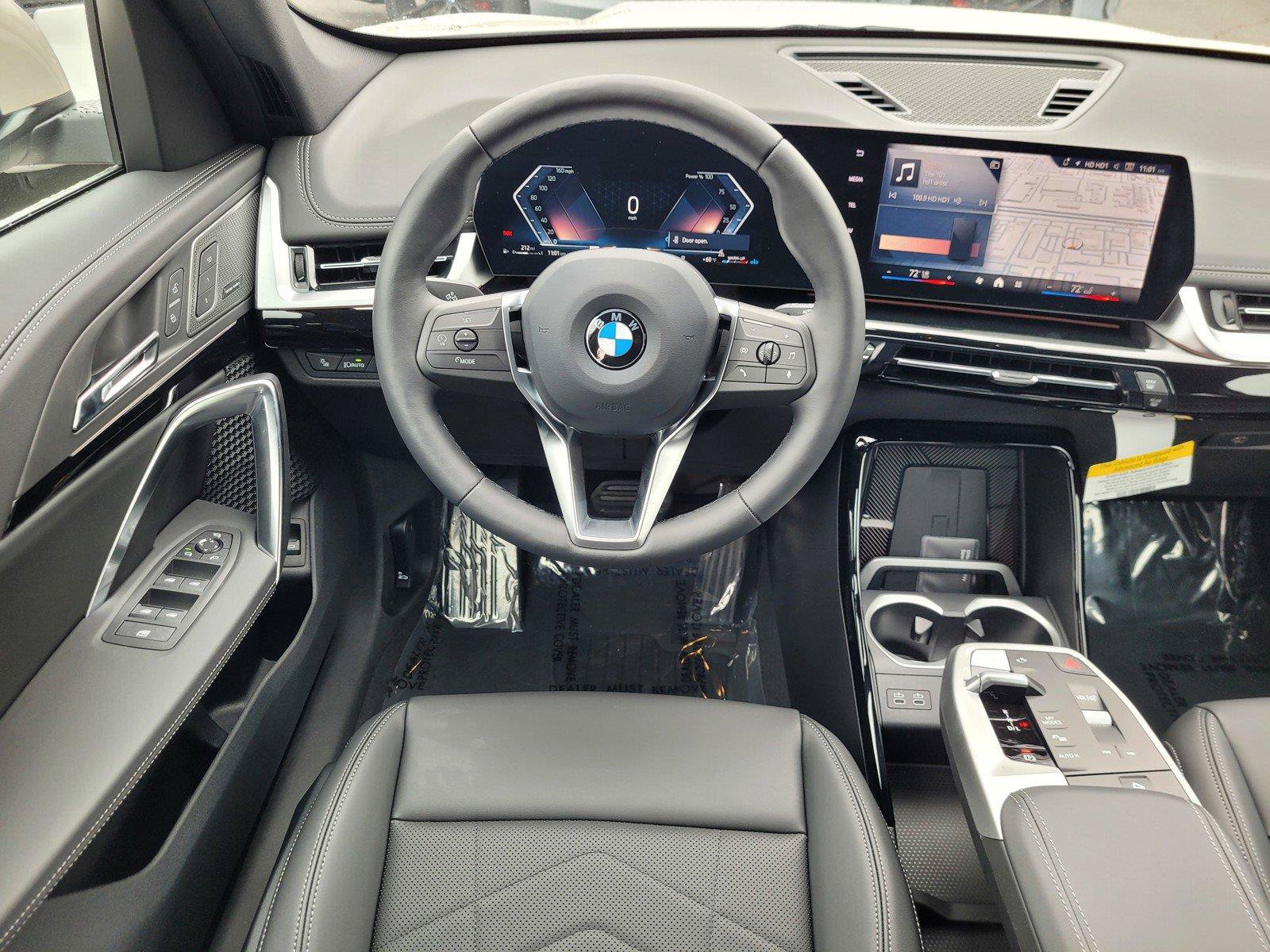 New 2027 BMW X1 xDrive28i w/ Convenience Package AWD/4WD image 14