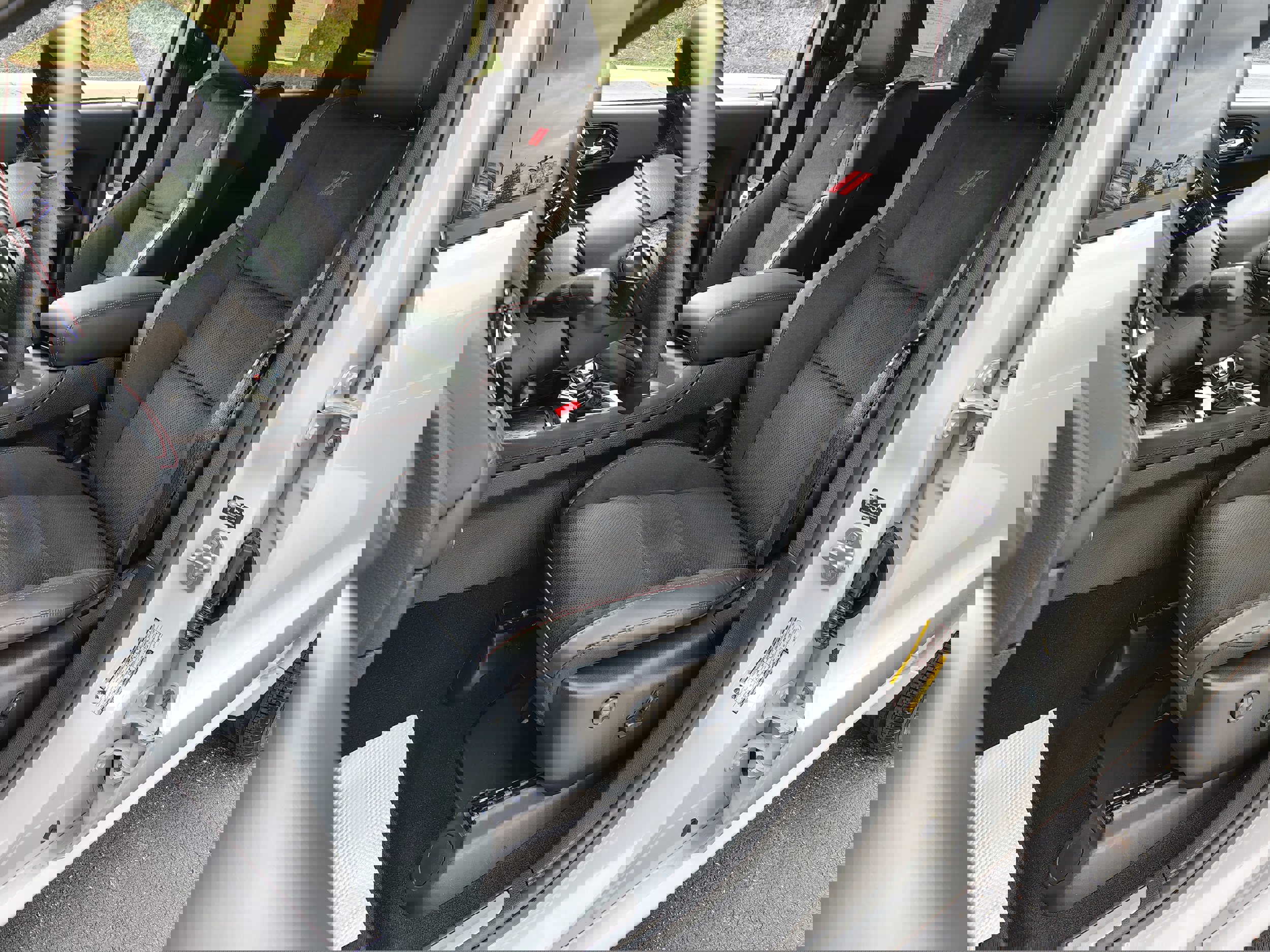 New 2026 Dodge Durango GT image 17