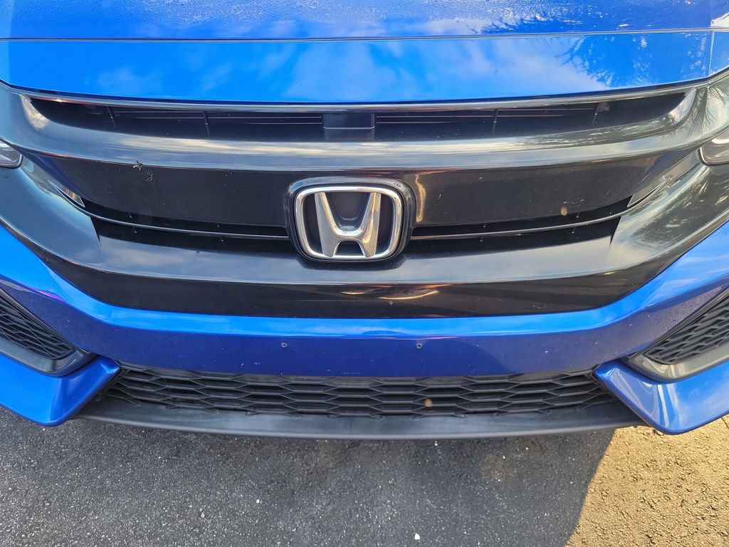 Used 2017 Honda Civic EX image 8