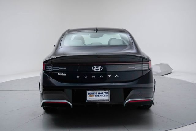 Used 2024 Hyundai Sonata SEL image 5