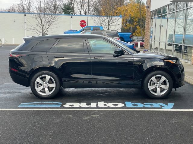 Used 2019 Land Rover Range Rover Velar S image 22