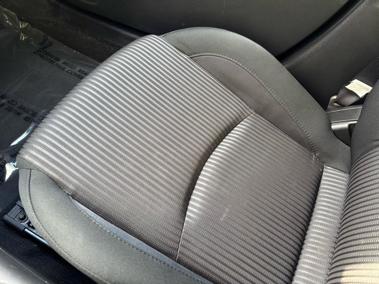 Used 2014 MAZDA MAZDA3 i Touring FWD image 26