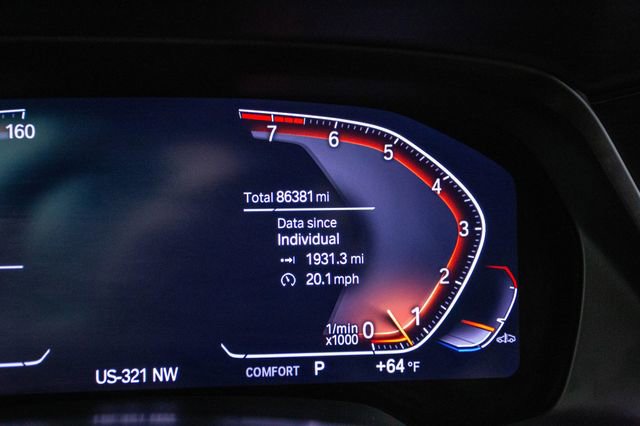 Used 2020 BMW X7 xDrive40i w/ Executive Package image 9