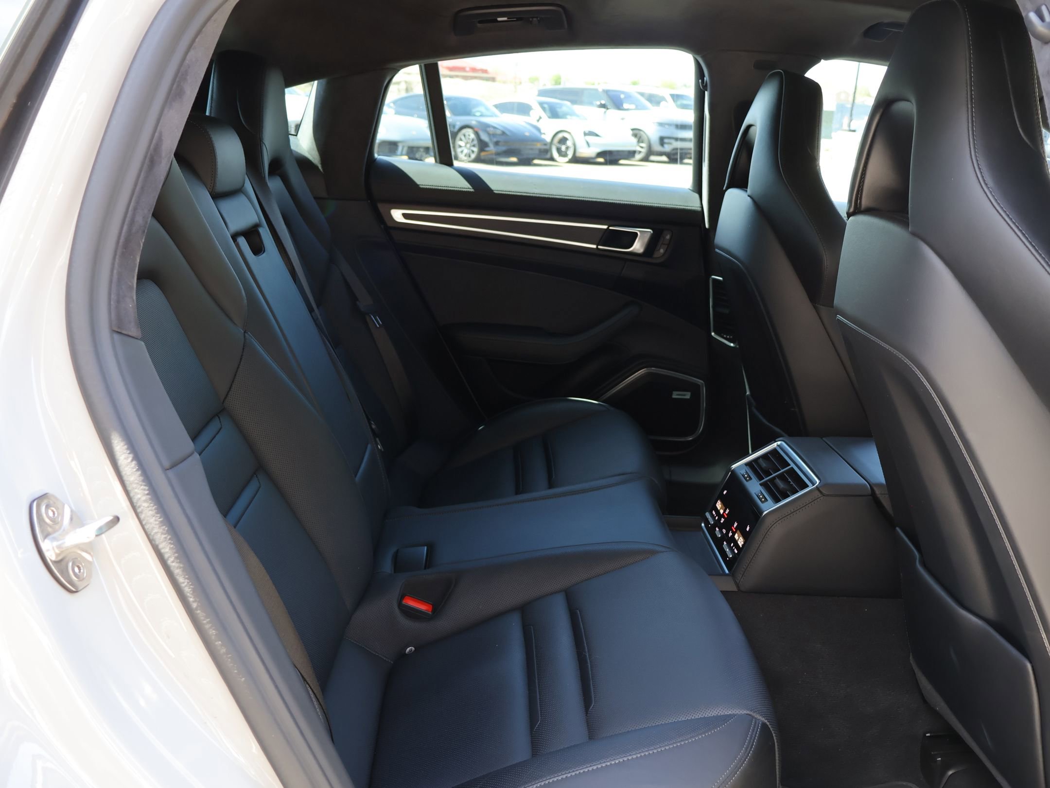 Certified 2023 Porsche Panamera GTS image 26