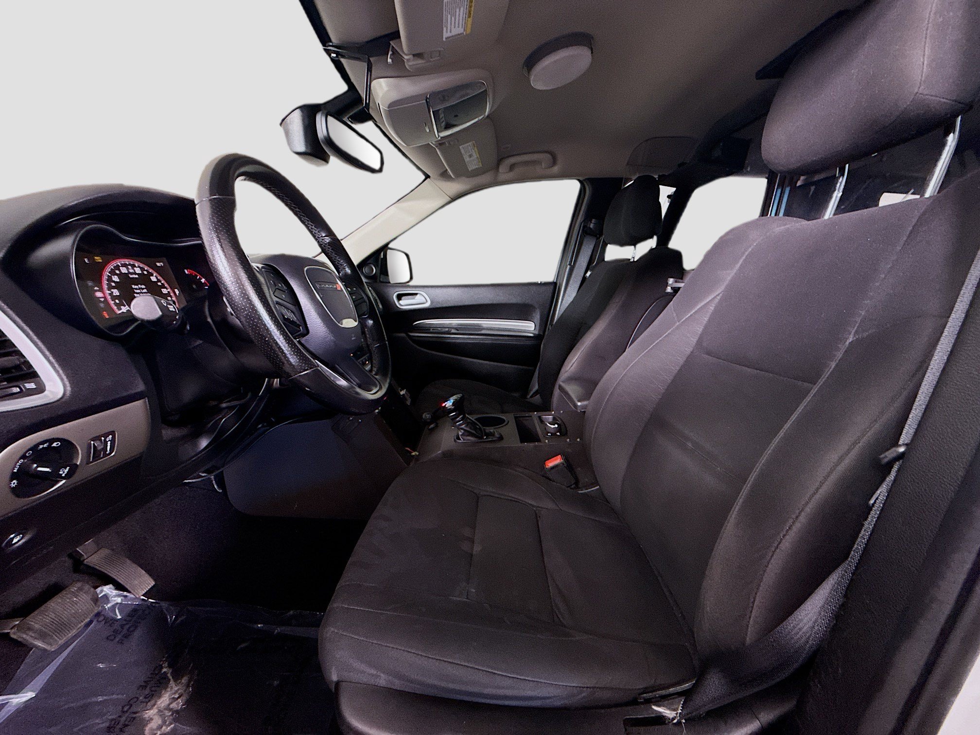 Used 2020 Dodge Durango AWD w/ Trailer Tow Group IV image 22