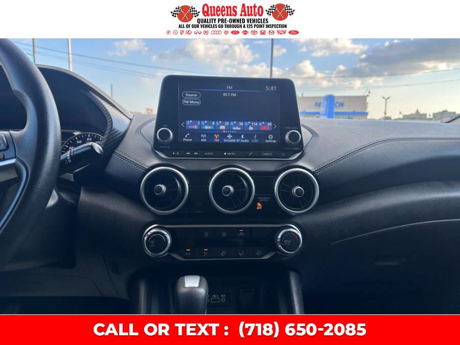 Used 2024 Nissan Sentra SV image 25