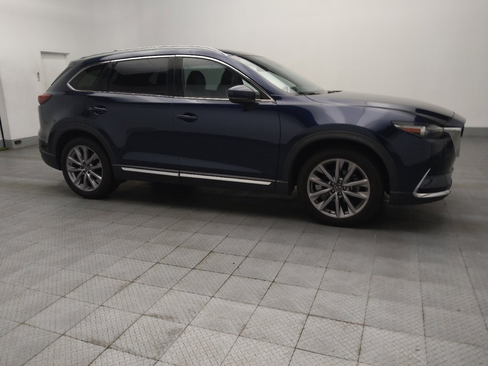 Used 2020 MAZDA CX-9 Grand Touring image 11
