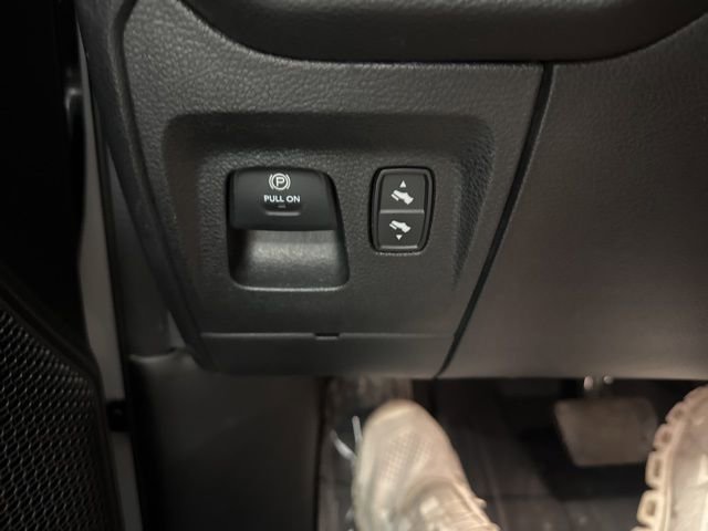 Used 2025 RAM 1500 Rebel w/ Rebel Level 1 Equipment Group AWD/4WD image 37