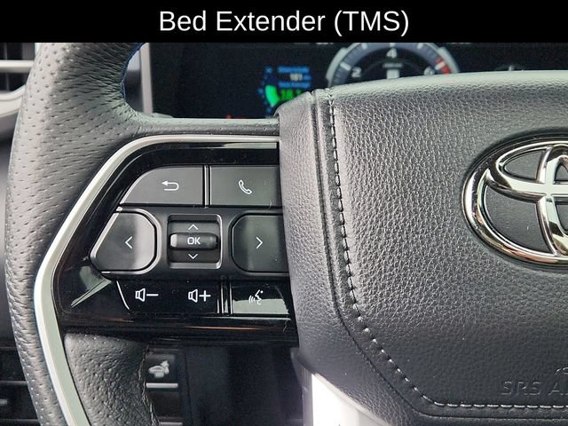 Used 2023 Toyota Tundra Platinum AWD/4WD image 41