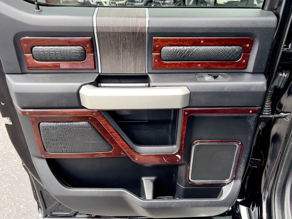 Used 2021 Ford F450 Lariat w/ Lariat Ultimate Package image 26