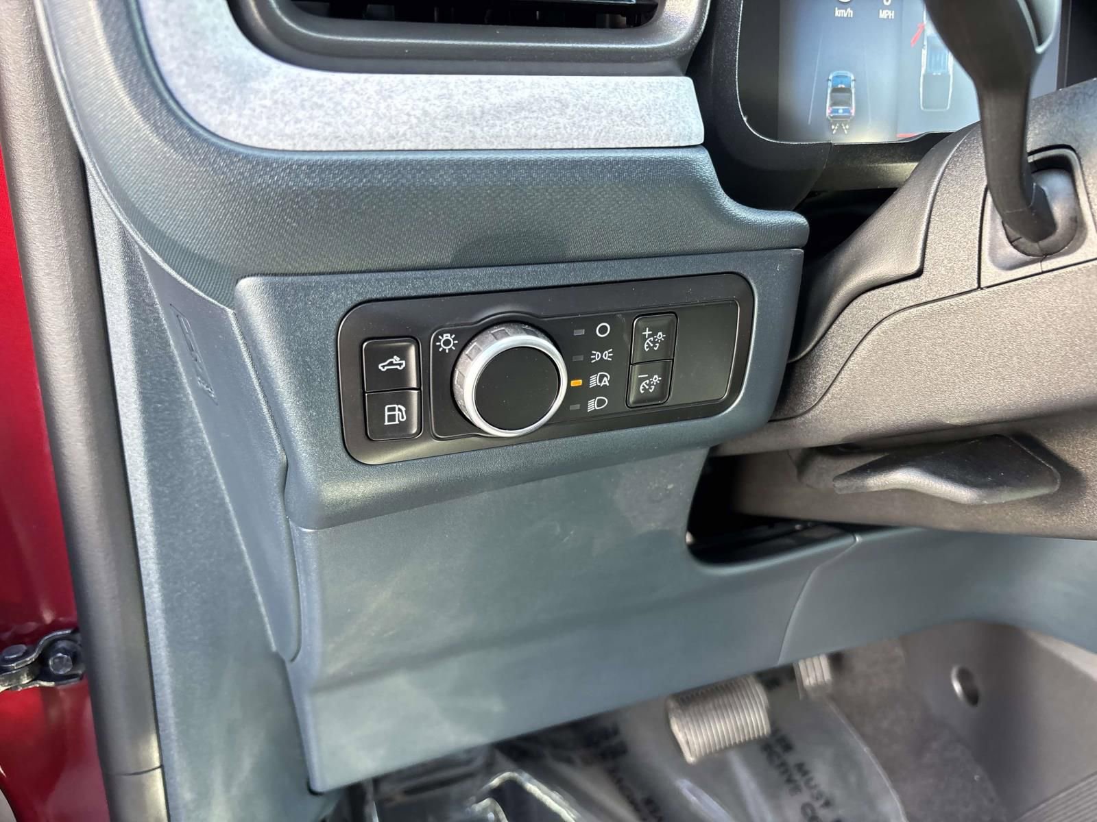 New 2025 Ford Maverick XLT w/ Equipment Group 301A image 14