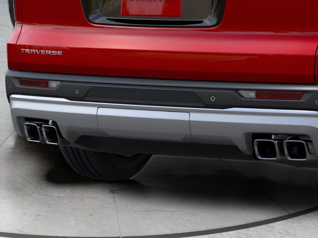 New 2026 Chevrolet Traverse LT w/ Driver Confidence Package image 14