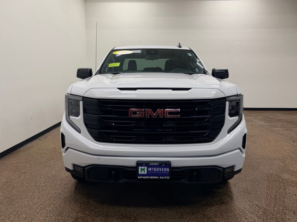 Used 2023 GMC Sierra 1500 Elevation AWD/4WD image 8