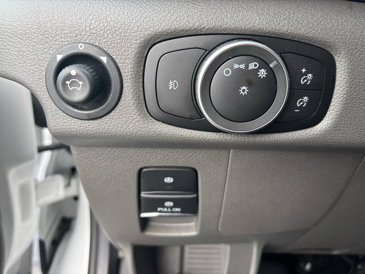 Used 2024 Ford Transit 250 Low Roof w/ Exterior Upgrade Package image 16