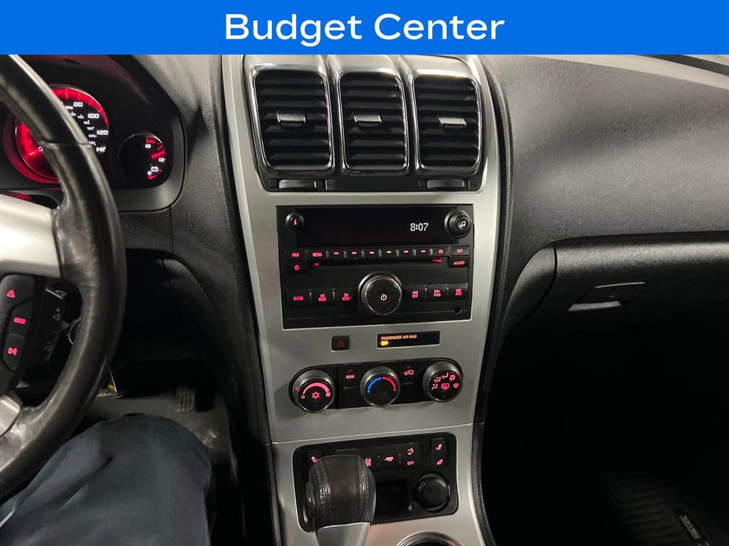 Used 2012 GMC Acadia SLE image 23
