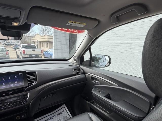 Used 2023 Honda Ridgeline RTL image 32