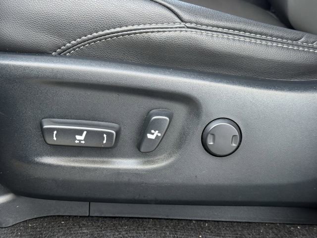 Used 2023 Toyota 4Runner SR5 Premium w/ Moonroof Package image 26