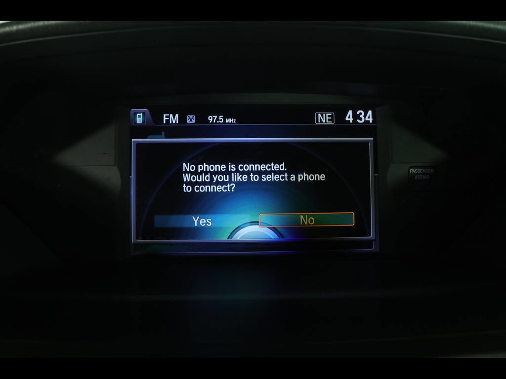 Used 2014 Honda Odyssey EX image 21