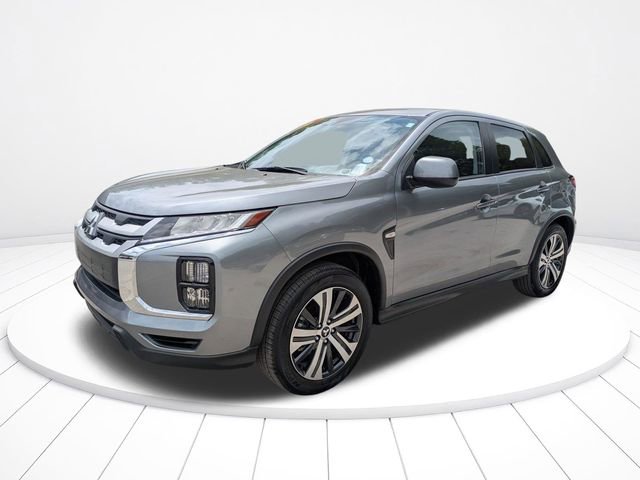 Used 2025 Mitsubishi Outlander Sport ES image 8