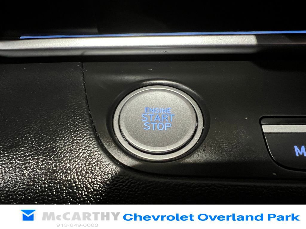 Used 2024 Hyundai Elantra SEL FWD image 17