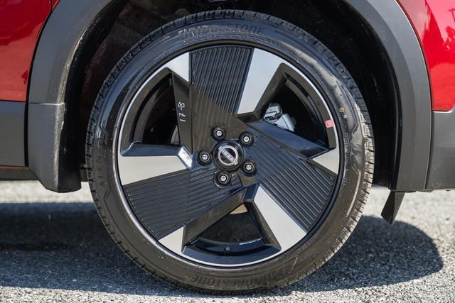 New 2026 Nissan Kicks SR w/ Cold Weather Package image 19