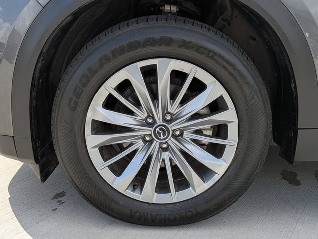 Certified 2024 MAZDA CX-90 3.3 Turbo w/ Preferred Plus AWD/4WD image 9