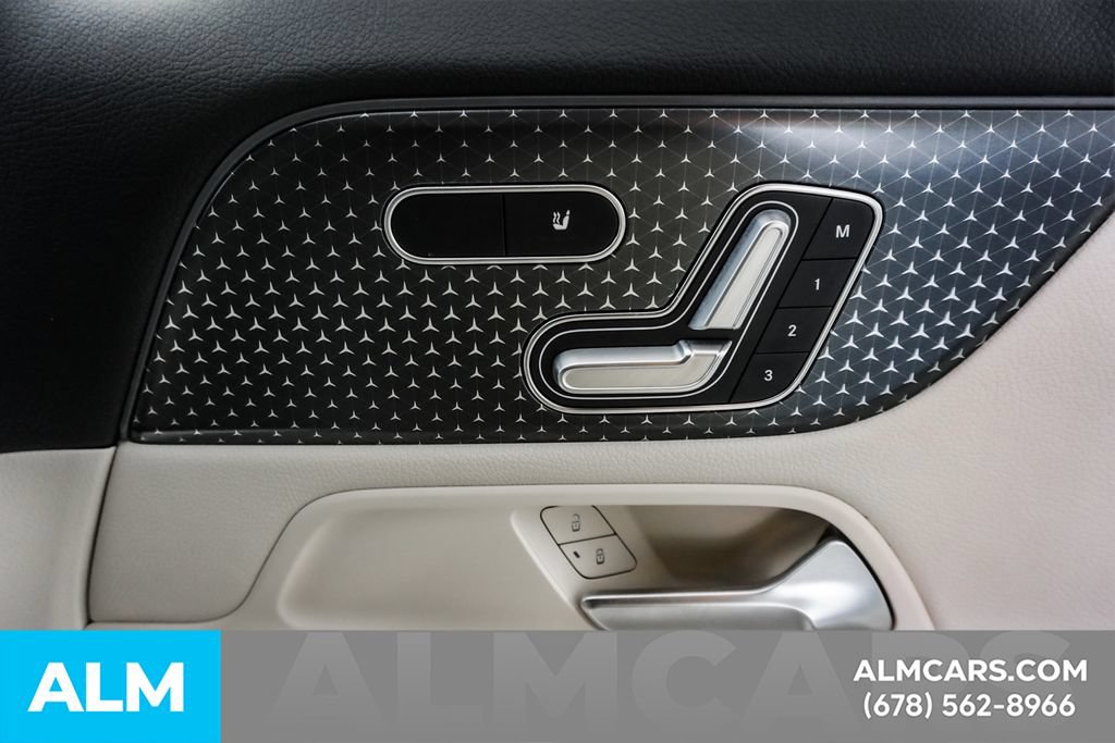 Used 2024 Mercedes-Benz GLA 250 image 47