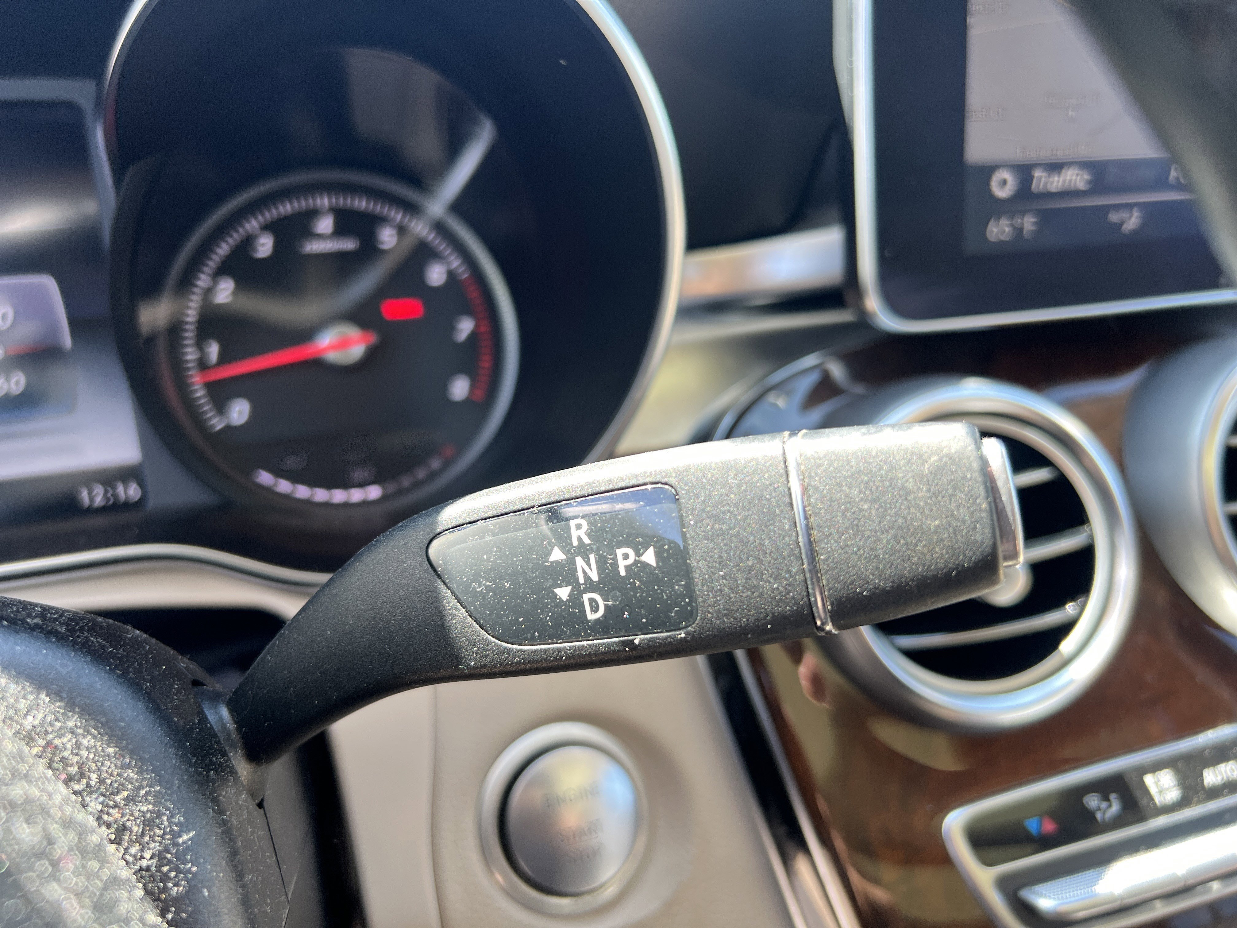 Used 2017 Mercedes-Benz GLC 300 image 25