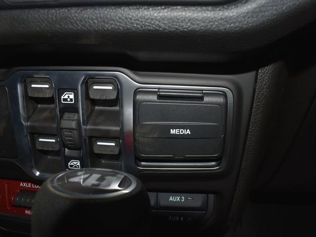 New 2026 Jeep Wrangler Willys image 29