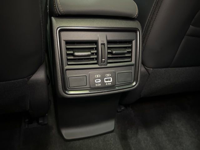 Certified 2026 Subaru Forester Sport w/ Sport Package image 56