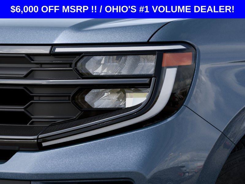New 2027 Ford Expedition Max Active AWD/4WD image 18
