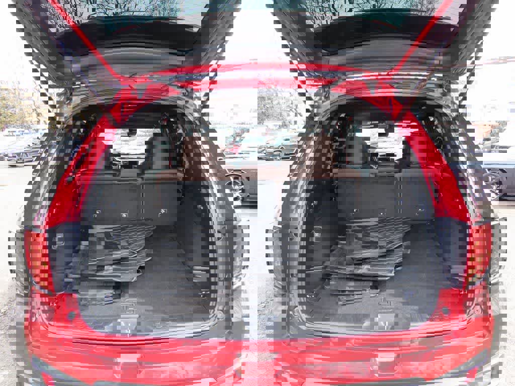 Certified 2024 Honda Passport EX-L image 12