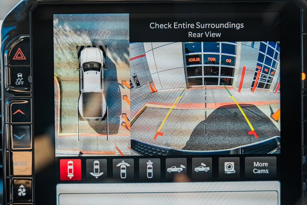 New 2026 RAM 3500 Longhorn image 48