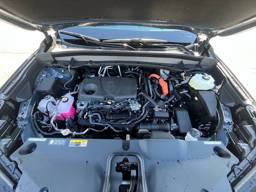 Used 2026 Toyota Grand Highlander Limited image 30