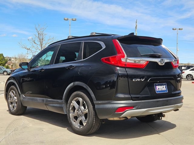 Used 2017 Honda CR-V EX image 8