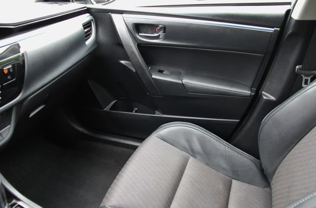 Used 2014 Toyota Corolla S FWD image 28