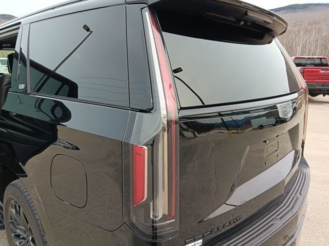 Used 2023 Cadillac Escalade Sport Platinum image 55