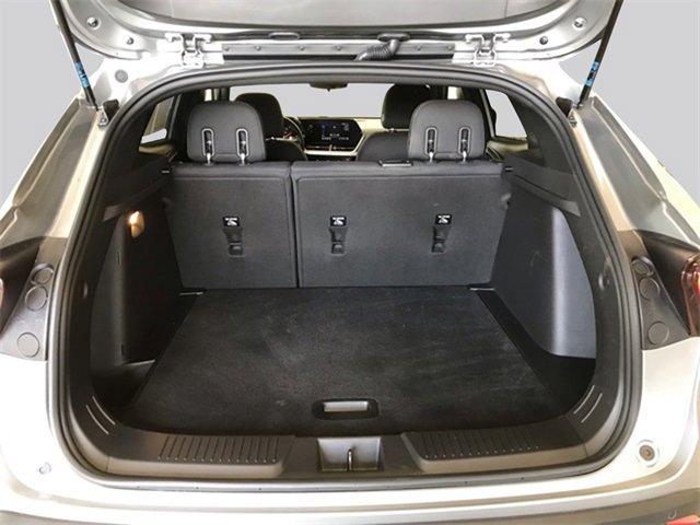 Used 2024 Chevrolet Trax RS w/ Driver Confidence Package image 5