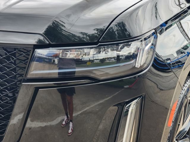 Used 2021 Cadillac Escalade Sport RWD image 9