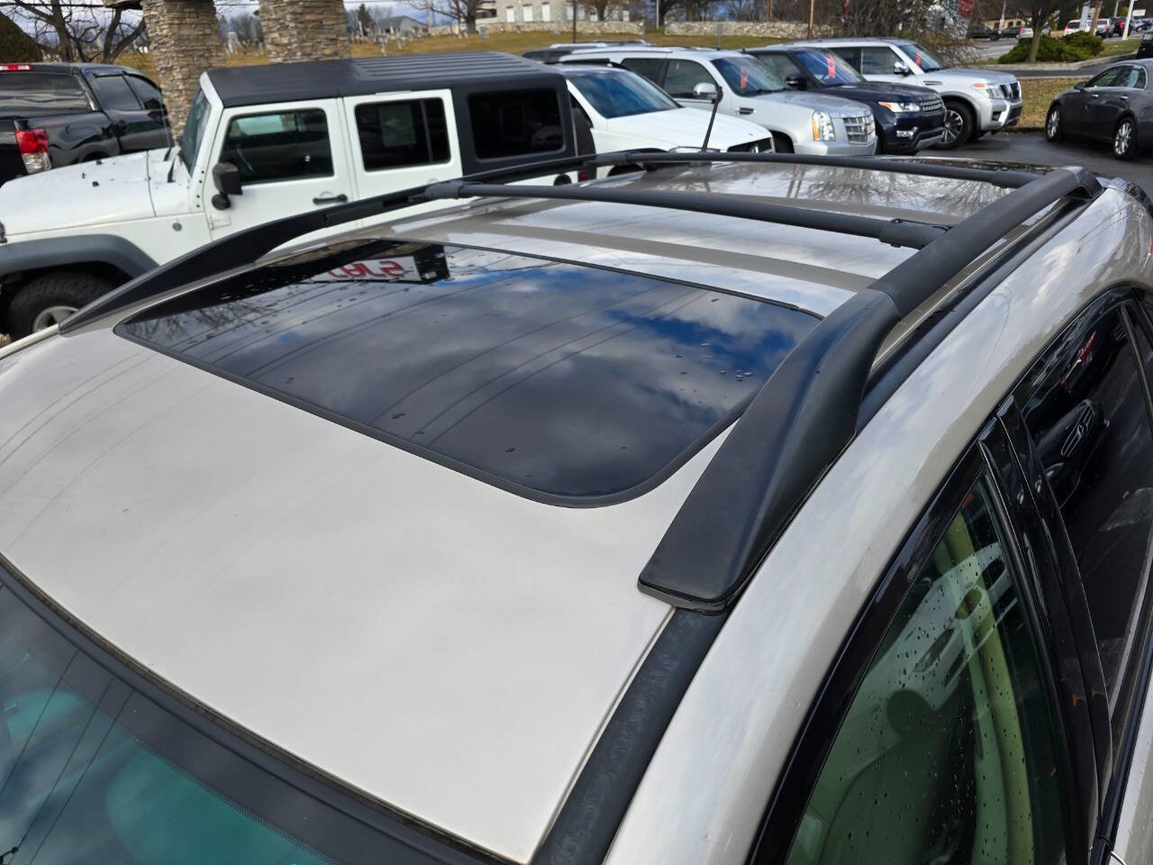 Used 2008 Lexus RX 350 2WD image 10