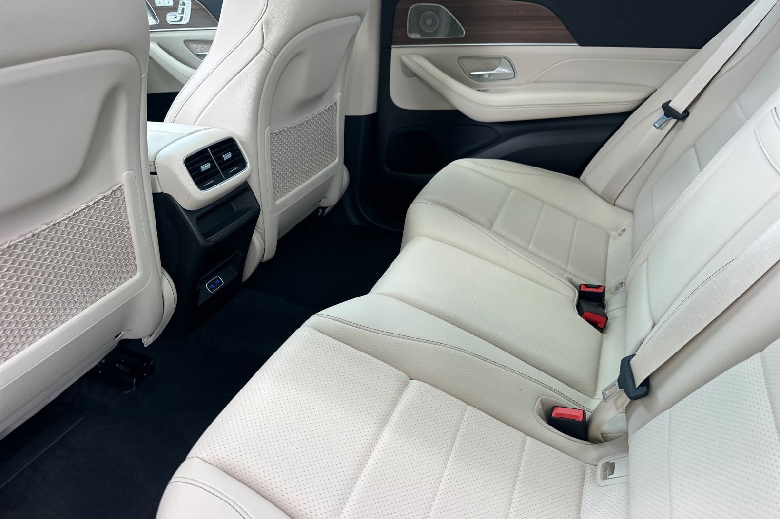 New 2026 Mercedes-Benz GLE 450 4MATIC image 21