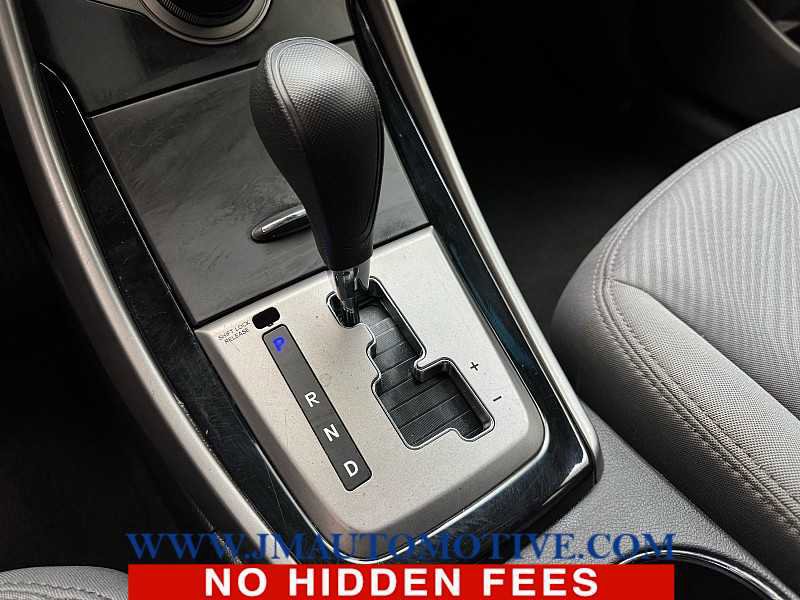 Used 2013 Hyundai Elantra GLS w/ Preferred Pkg FWD image 26