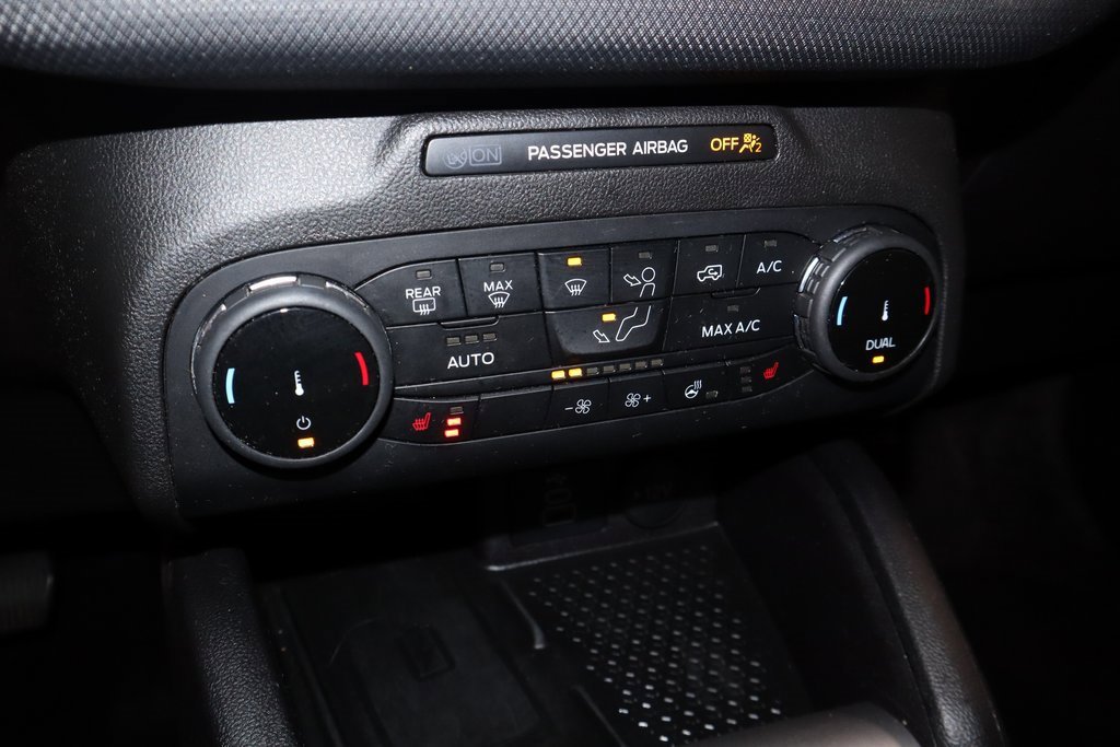 Certified 2023 Ford Bronco Sport Outer Banks w/ Tech Package image 34