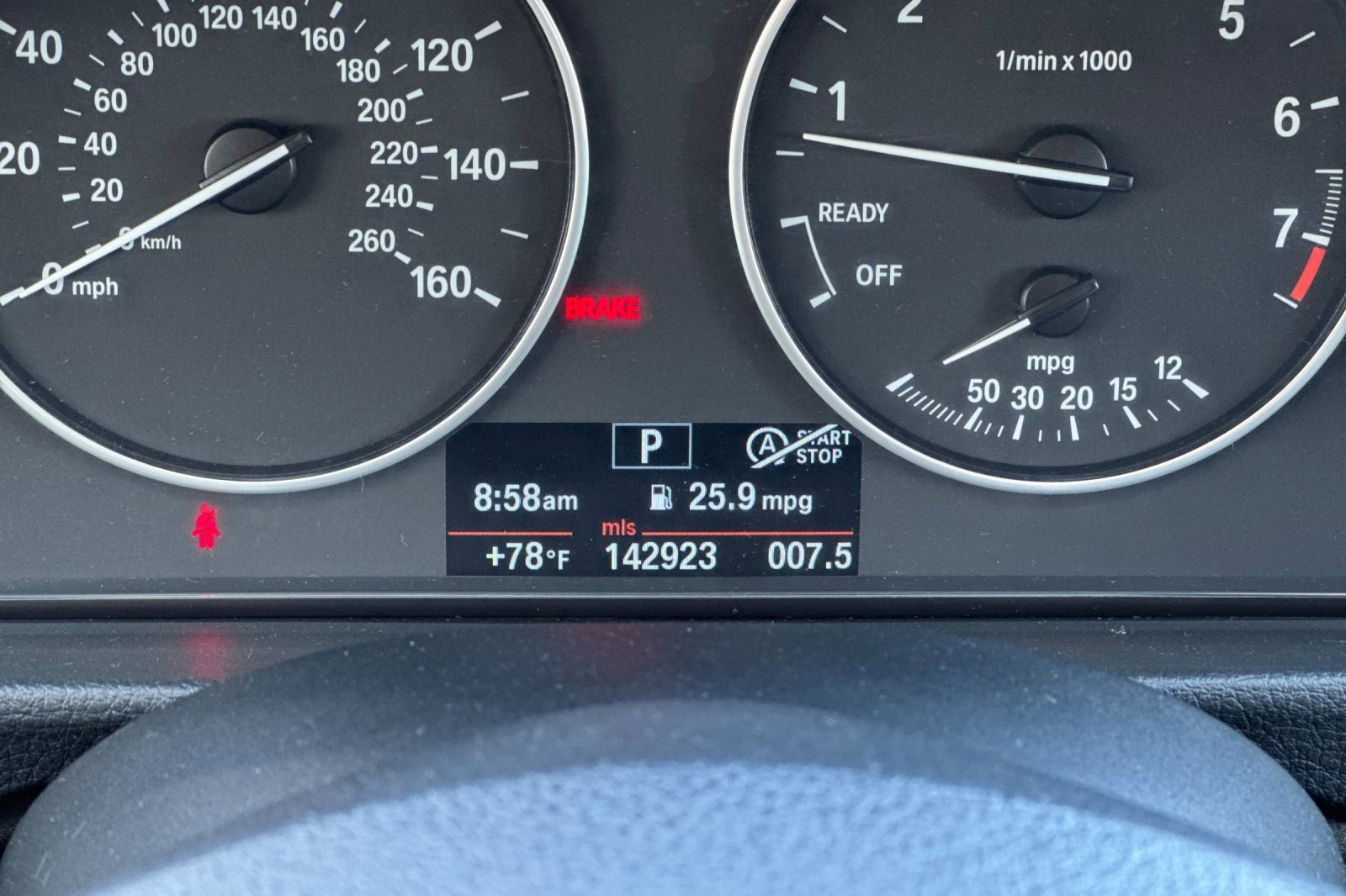 Used 2013 BMW 328i Sedan RWD image 21