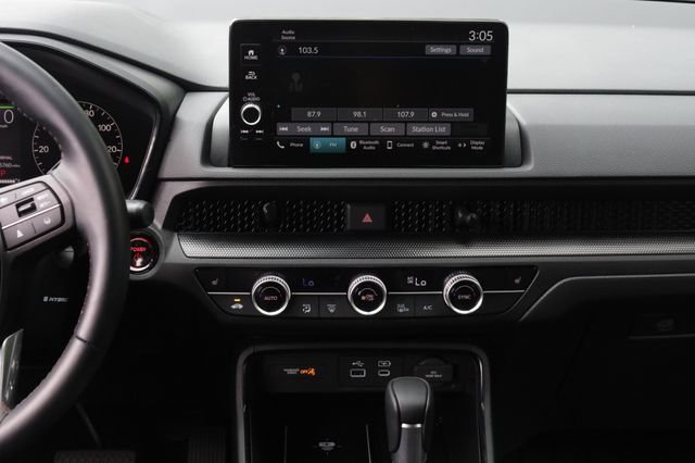 Used 2025 Honda CR-V Sport-L image 6