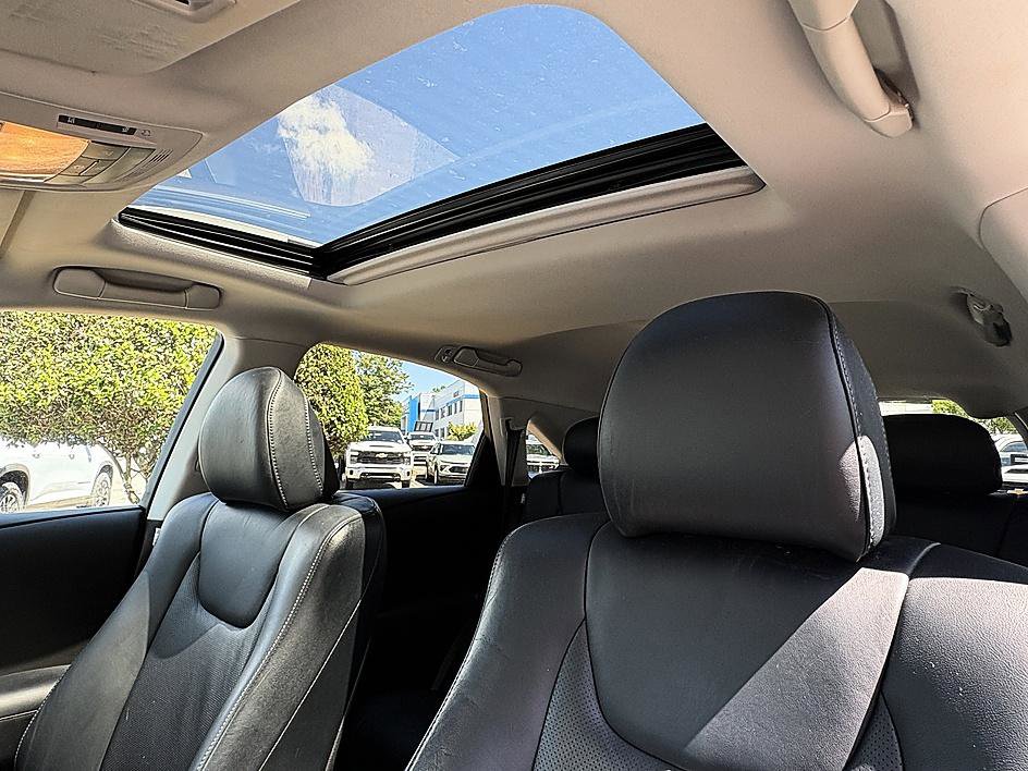 Used 2014 Lexus RX 350 FWD image 18