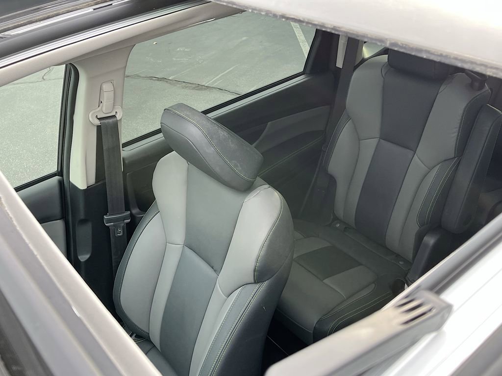 Used 2024 Subaru Ascent Onyx Edition image 21