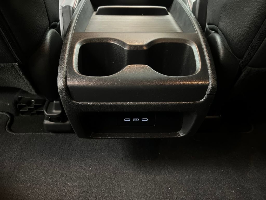 Used 2025 Honda Odyssey Sport-L image 44