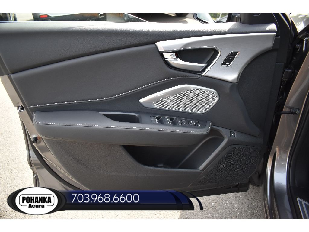New 2026 Acura RDX w/ Technology Package AWD/4WD image 26