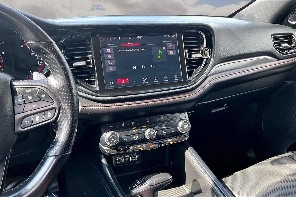Used 2024 Dodge Durango GT AWD/4WD image 9